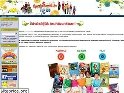 Sites similar to bolt.gyerekalbumok.hu