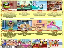 Sites similar to bolt.jatek-online.hu