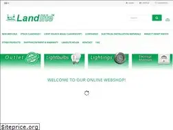 Sites similar to bolt.landlite.hu