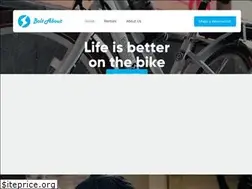Sites similar to boltabout.com