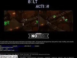 Sites similar to boltactiongame.com