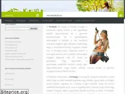 Sites similar to boltajanlo.hintakereso.hu