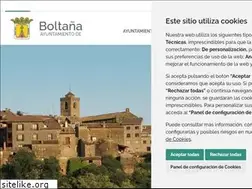Sites similar to boltana.es