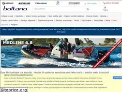 Sites similar to boltano.hr