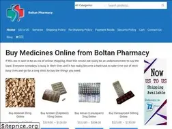 Sites similar to boltanpharmacy.com