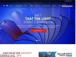 Sites similar to boltaron.com