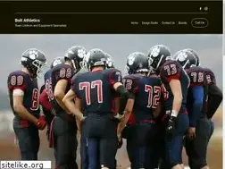 Sites similar to boltathletics.com