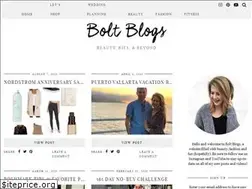 Sites similar to boltblogs.com