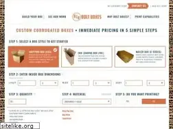 Sites similar to boltboxes.com