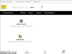 Sites similar to boltcbd.com