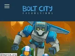 Sites similar to boltcity.com