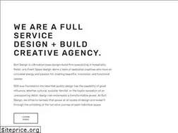 Sites similar to boltdesign.nyc