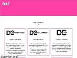 Sites similar to boltdigital.media