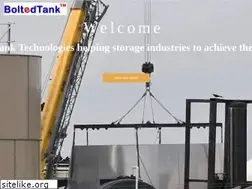 Sites similar to boltedtank.com