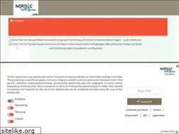 Sites similar to boltenhagen.com