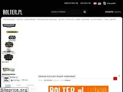 Sites similar to bolter.pl