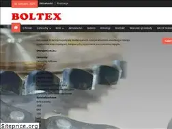 Sites similar to boltex.com.pl