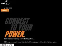 Sites similar to boltfitness.com.au