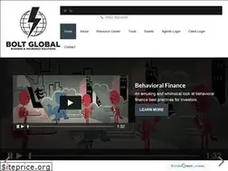 Sites similar to boltglobal.com