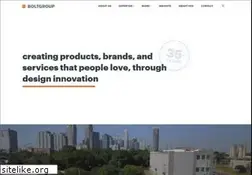 Sites similar to boltgroup.com