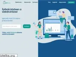 Sites similar to bolthely.hu