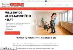 Sites similar to bolthofvandentop.nl