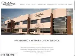 Sites similar to bolthouseproperties.com
