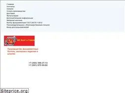 Sites similar to boltigaika.com