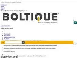 Sites similar to boltique.com