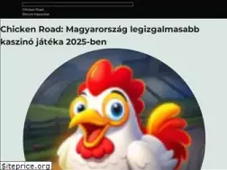 Sites similar to boltives.hu