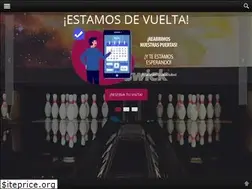 Sites similar to boltlalpan.com