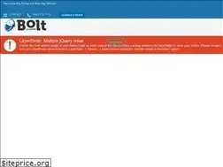 Sites similar to boltlaundry.com