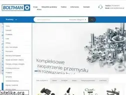 Sites similar to boltman.pl