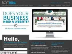 Sites similar to boltmedia.ca