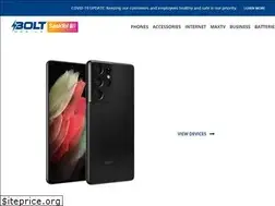 Sites similar to boltmobile.ca