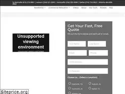Sites similar to boltmovers.com