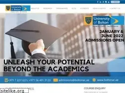 Sites similar to boltonac.ae