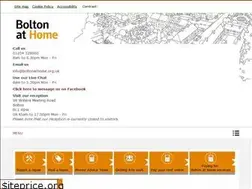 Sites similar to boltonathome.org.uk