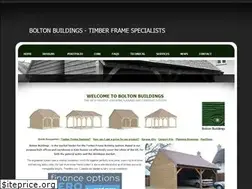Sites similar to boltonbuildings.co.uk