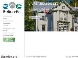 Sites similar to boltonest.ca