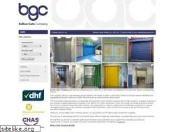 Sites similar to boltongate.co.uk