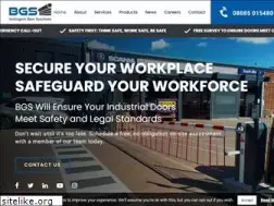 Sites similar to boltongateservices.com