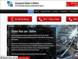 Sites similar to boltonglazier.co.uk