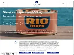 Sites similar to boltongroup.nl