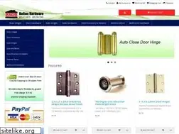 Sites similar to boltonhardware.com