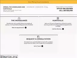 Sites similar to boltonlegal.com