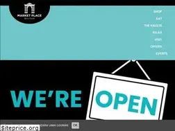 Sites similar to boltonmarketplace.co.uk