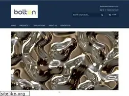 Sites similar to boltonmetalproducts.com