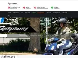 Sites similar to boltonmotorcycles.co.uk