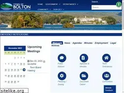 Sites similar to boltonnewyork.com